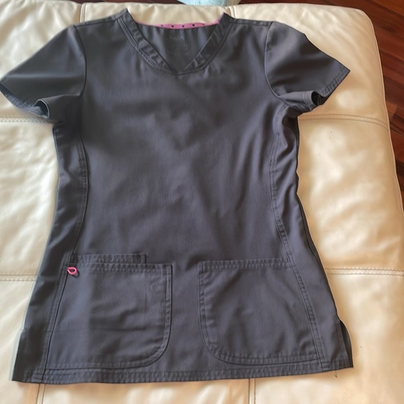 Scrub set - Picture 2 of 3